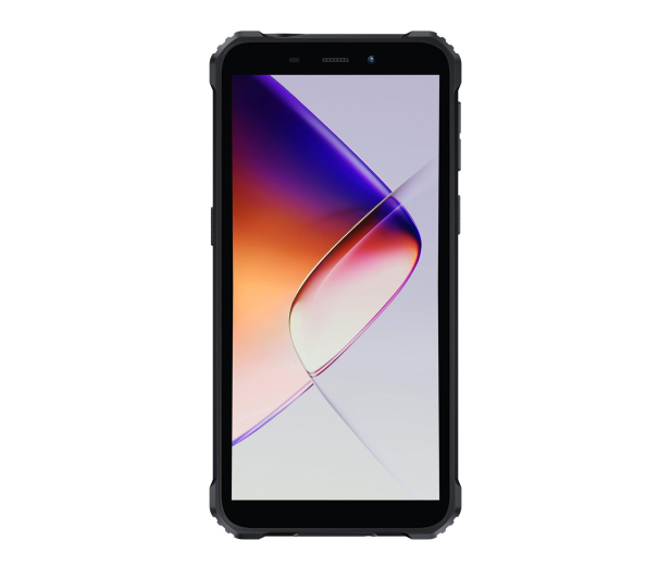 OUKITEL G5 4/128GB czarny - 1360271 - zdjęcie 3